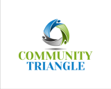https://www.logocontest.com/public/logoimage/1438683728Community Triangle 027.png